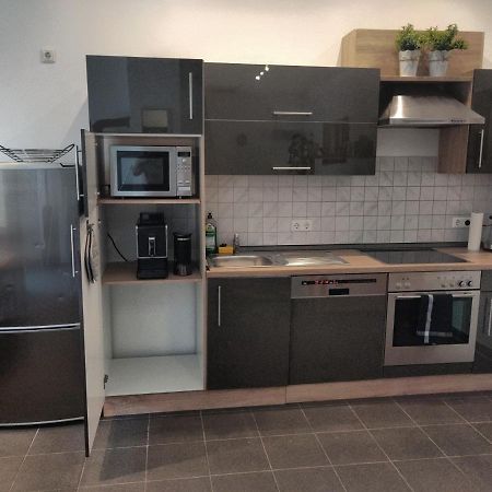 Ferienwohnung Mit Herz Fuer Tiere เคาฟ์บอยเริน ภายนอก รูปภาพ