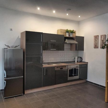 Ferienwohnung Mit Herz Fuer Tiere เคาฟ์บอยเริน ภายนอก รูปภาพ