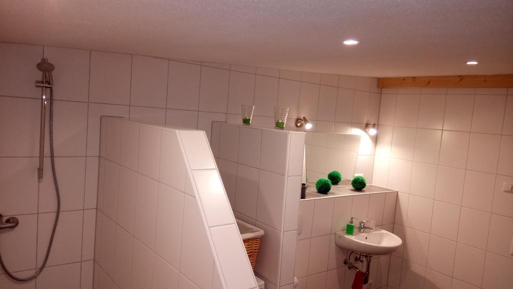 Ferienwohnung Mit Herz Fuer Tiere เคาฟ์บอยเริน ภายนอก รูปภาพ