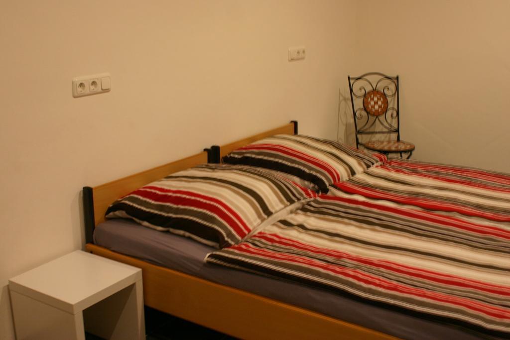 Ferienwohnung Mit Herz Fuer Tiere เคาฟ์บอยเริน ภายนอก รูปภาพ