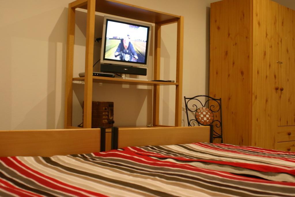 Ferienwohnung Mit Herz Fuer Tiere เคาฟ์บอยเริน ภายนอก รูปภาพ