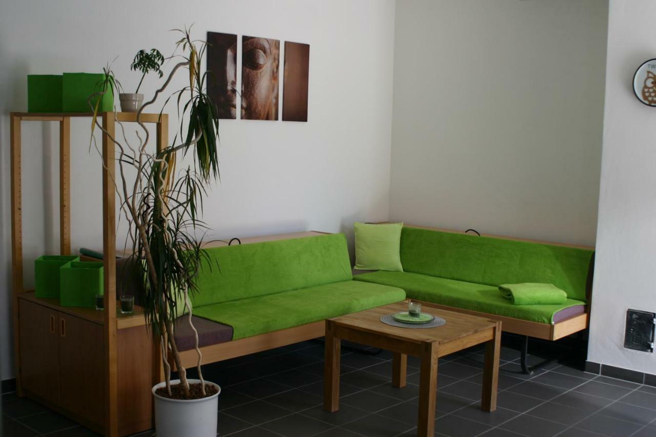 Ferienwohnung Mit Herz Fuer Tiere เคาฟ์บอยเริน ภายนอก รูปภาพ
