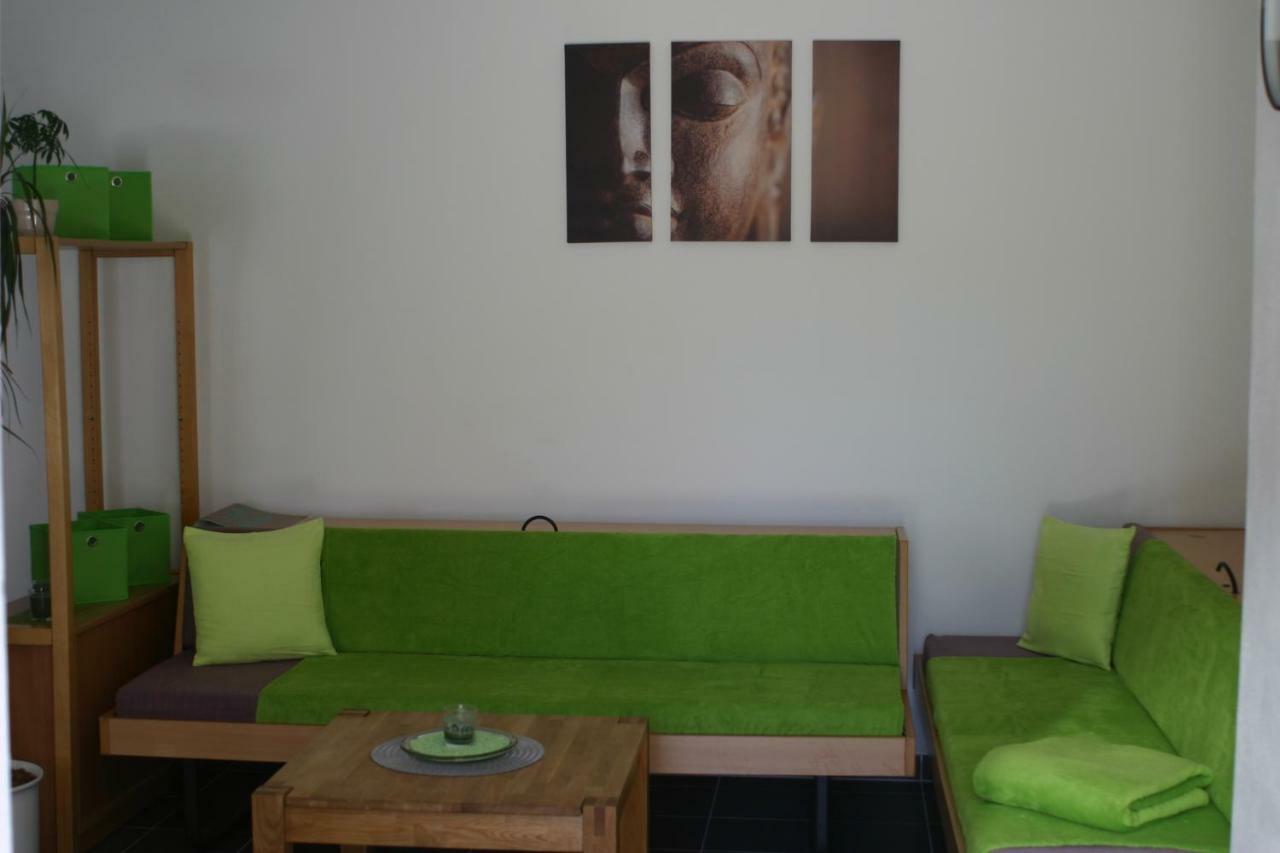 Ferienwohnung Mit Herz Fuer Tiere เคาฟ์บอยเริน ภายนอก รูปภาพ