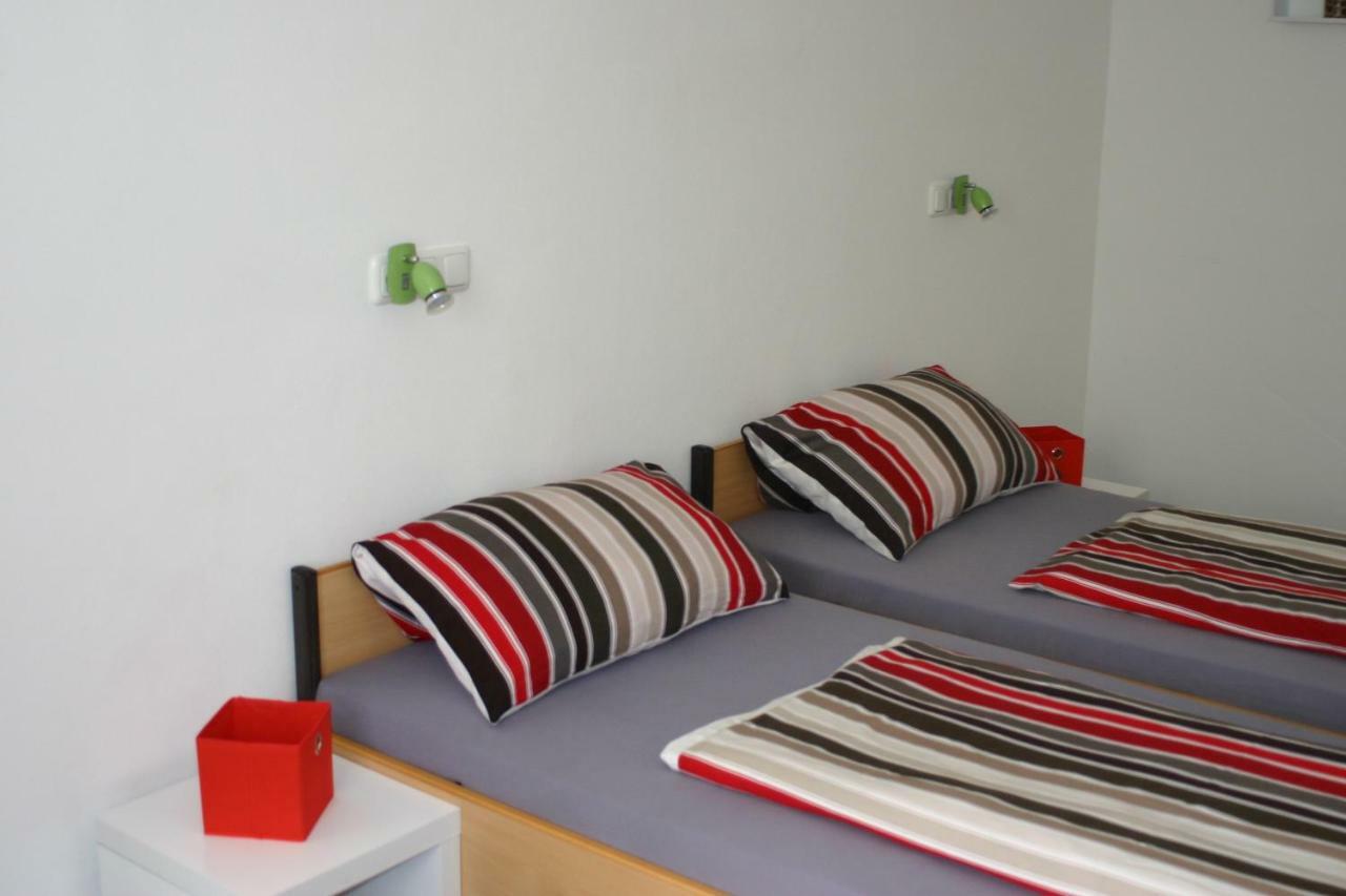 Ferienwohnung Mit Herz Fuer Tiere เคาฟ์บอยเริน ภายนอก รูปภาพ