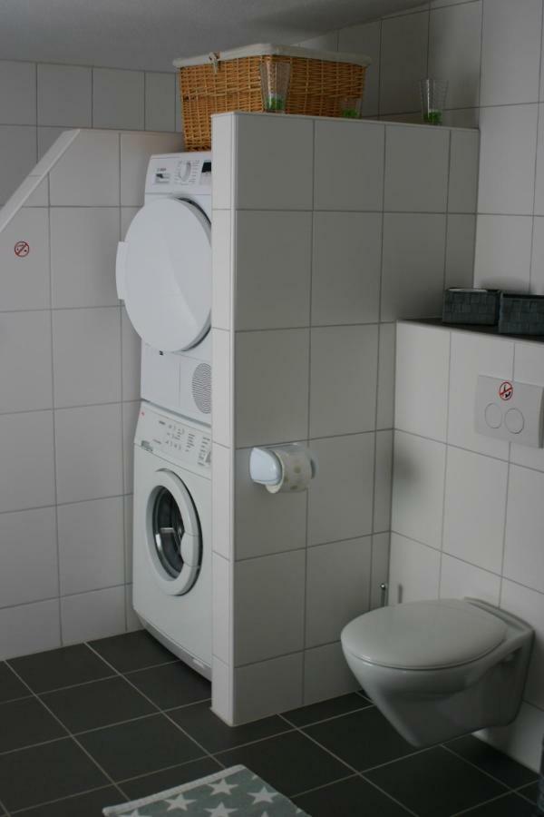 Ferienwohnung Mit Herz Fuer Tiere เคาฟ์บอยเริน ภายนอก รูปภาพ