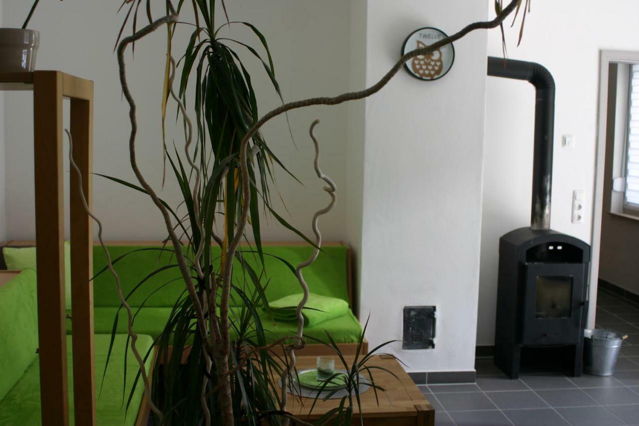 Ferienwohnung Mit Herz Fuer Tiere เคาฟ์บอยเริน ภายนอก รูปภาพ