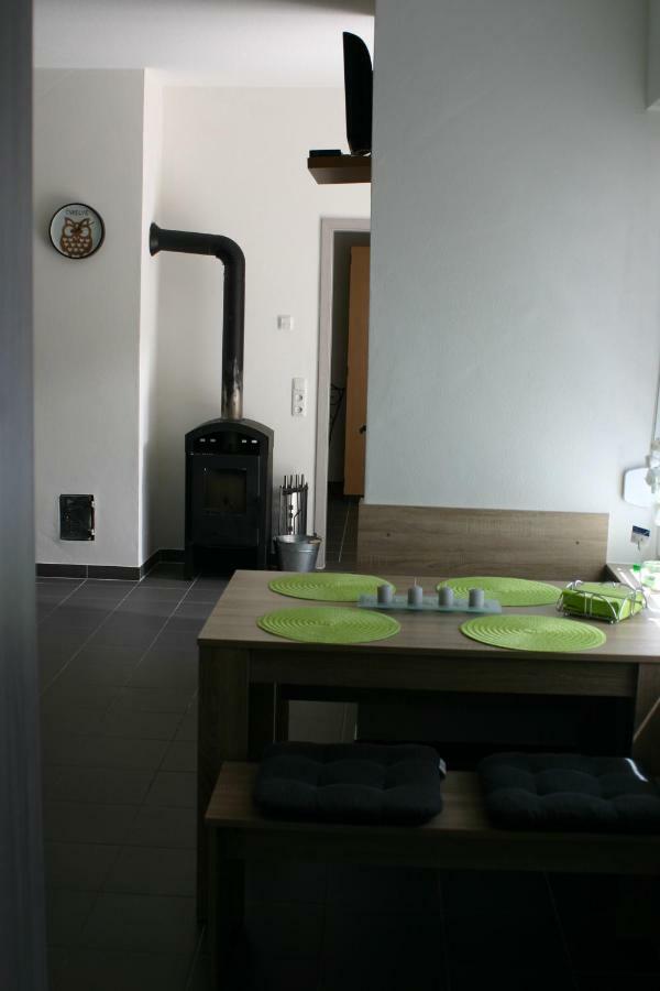 Ferienwohnung Mit Herz Fuer Tiere เคาฟ์บอยเริน ภายนอก รูปภาพ